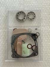 Ingersoll Rand Ir 2940-tk3 Tune Up Kit - Ir 2940 1 Spline Dr. Air Impact Parts