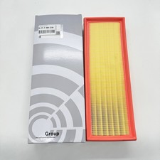 1pcs Engine Air Filter Fit For Mini Cabrio R57 L4 1.6l Engine 13717561235 New Us