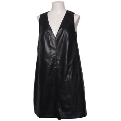Reserved, Kleid, Größe: L, Schwarz, Einfarbig, Damen #EQT