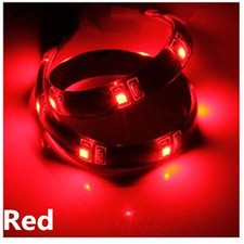 European And American Car Led Decorative Chassis Lights