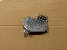 BMW 4 F36 Gran coupe 2017 Vorschaltgerät Steuergerät Xenon Scheinwerfer