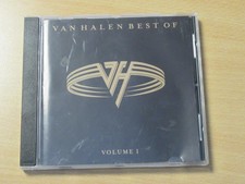 VAN HALEN - BEST OF - VOLUME I (CD)