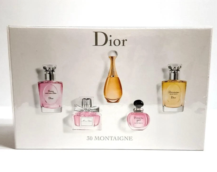 Dior Montaigne Fragrances for Women for sale | eBay