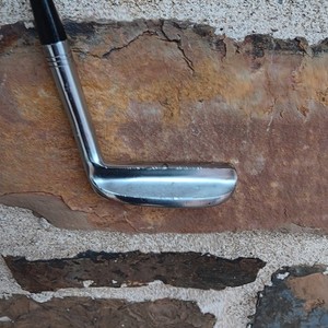 Putter Slotline Classic 9303 – Style Napa, Main Droite, 36 Pouces, Poignée D'Origine