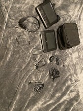 GPX Duel Traveling DVD Player