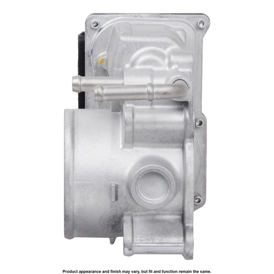 Carrocería de acelerador DAC para Nissan Frontier Altima Rogue Cardone Foto 4 de 4