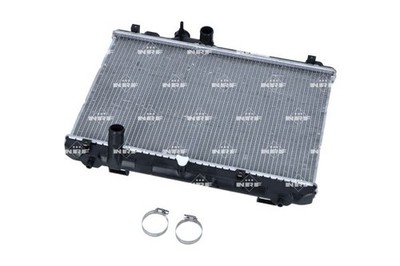 MOTORKÜHLER WASSERKÜHLER FÜR SUZUKI SWIFT III (MZ, EZ) - NRF 53582