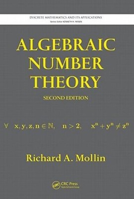 Algebraic Number Theory