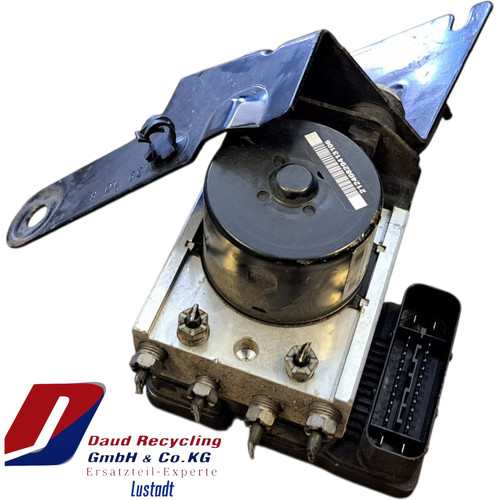 Renault Twingo 2 ABS-Block 8201065089