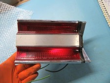 Nos Mopar 1968 Plymouth Fury Ds Lh Inner Taillight Assy 2853145 Sport Fury Iii