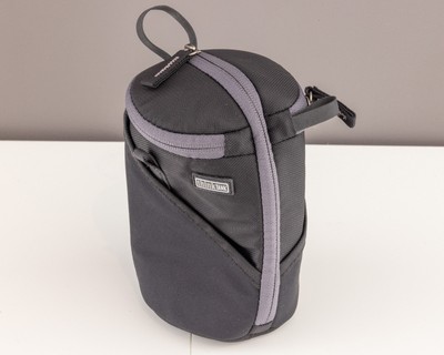 Think Tank Photo Lens Case Duo 40 Objektivköcher