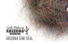 Montana Fly Company John Rohmer Arizona Simi Seal