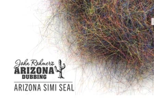 Montana Fly Company John Rohmer Arizona Simi Seal