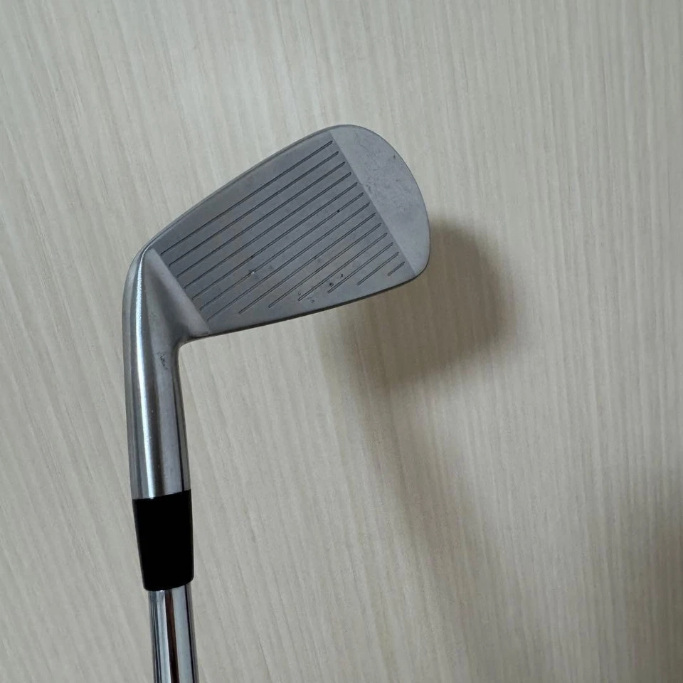 Bridgestone 222CB+ 4 Iron NSPRO Modus3 Tour 105 S Right Hand - Image 4 of 4