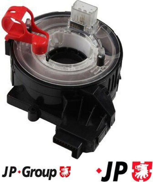 JP Group 1189750200 Wickelfeder FüR Airbag-image