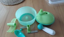 Tupperware Quick Chef