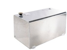 For 1973-1999 Ford F250 Liquid Transfer Tank Dee Zee 54854YYBC 1974 1975 1976