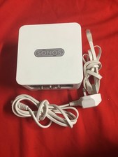 Sonos Digital Music Streaming System, ZonePlayer ZP90 White,