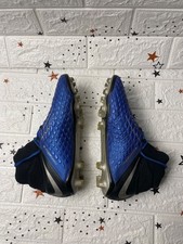 Nike Hypervenom 3 Elite DF FG AJ3803-400 US7 UK6 EUR40 ACC BOTAS TACOS FÚTBOL