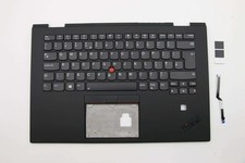 Original 01LX895 Lenovo Thinkpad Keyboard UK English X1 Yoga 3rd