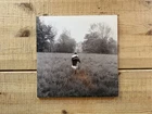 Taylor Swift Folklore Running Like Water Limited Edition Deluxe Vinyl LP Silver