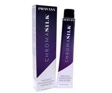 Pravana ChromaSilk Creme Hair Color - 5.3/5G Light Golden Brown 3 oz