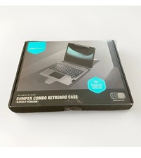 Nillkin Keyboard Case w/ Trackpad for iPad Air 13" or Pro 12.9", 7 Color Backlit