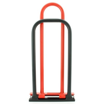 Doppel Falzbügel Winkelfalzer Dachdeckerwerkzeug 470 x 220 mm Traufenschließer