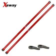 Sway-a-way Torsion Bar Set - 88-97 Chevy Tahoe 4wd Sku 1761 Sway-a-way Torsion Bar Set - 88-97 Chevy Tahoe 4wd Sku 1761