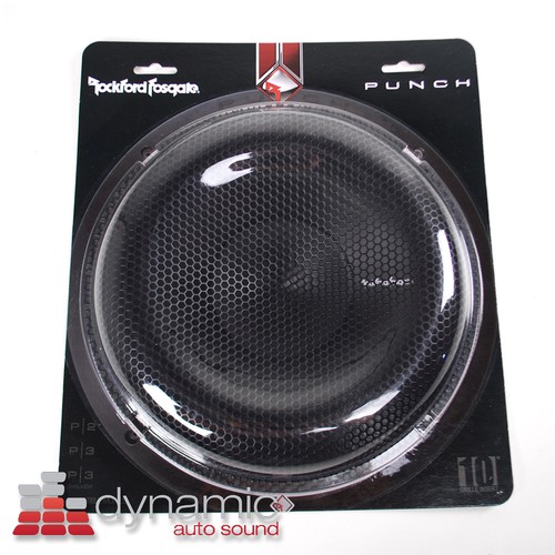 Mesh Grille Insert for Punch P2 