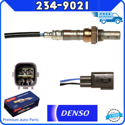 Denso Oxygen O2 Sensor - Direct Fit - 234-9021