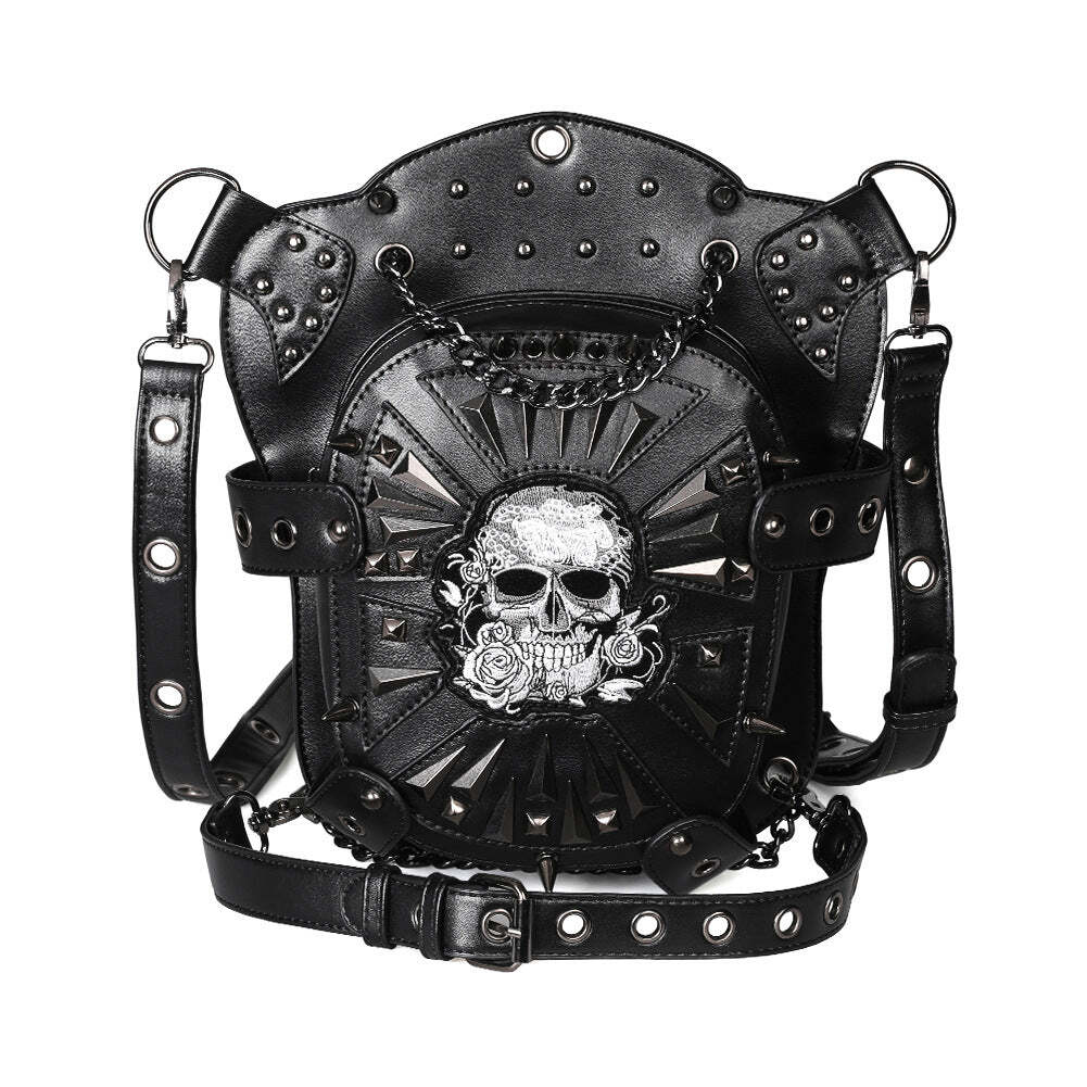 batman metal plate faux leather backpack DC Comics | Bags | Dc Comics Batman Backpack
