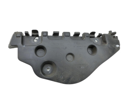 Halter Träger Aufnahme Führung für Stoßstange re hi Renault Zoe BFM 12-19