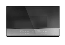 GE Over-the-Range Café Series Microwave Oven with WiFi Connect & 400 CFM Venting