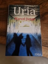 Uria Begegnungen Band 1 von Marcel Junge
