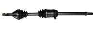Hart Antriebswelle Gelenkwelle FüR Nissan Qashqai +2 I 2.0 Dci AWD 1.6 Renault
