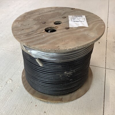 Times Fiber Communications TFC Amphenol Cable T11Q-FEB 1000ft | eBay