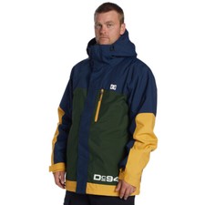 Dc Snowboardjacke online kaufen