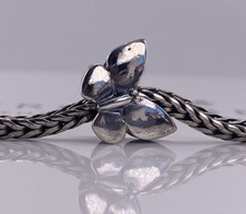 Trollbeads Fantasy Butterfly Pendant