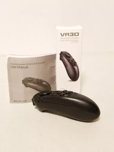 VR30 Gamepad Remote Super Smart Phone Game Companion MOCUTE 052F
