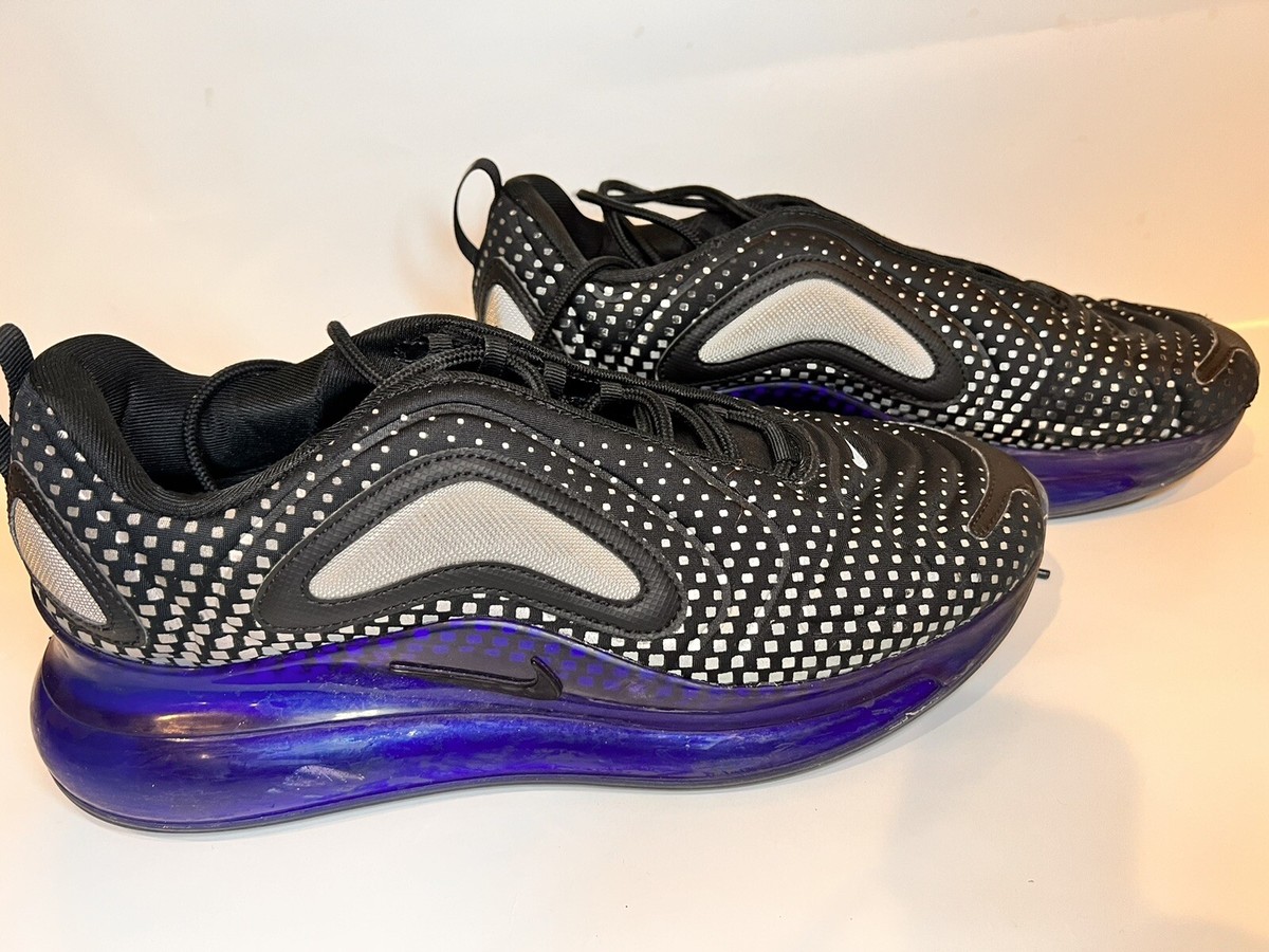 Size Nike Air Max 720 Pixel Gradient
