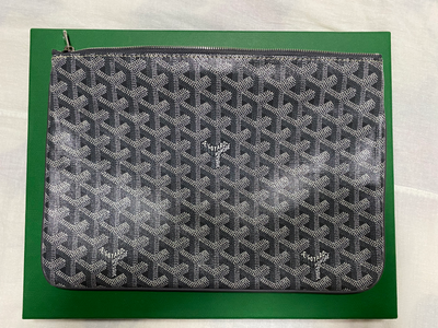 ssense goyard