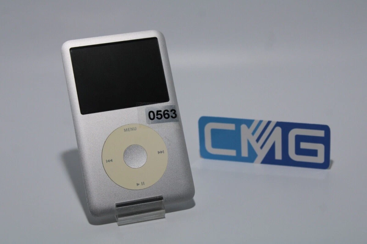 Ipod Classic 120GB online kaufen | eBay.de