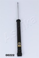 Ashika MA-00222 StoßDäMpfer Hinterachse Teleskop Gasdruck Monotube, Ford, Mazda