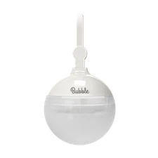 NITECORE Bubble All-purpose Portable Camping Lantern 100 Lumen - White Color