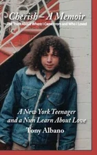 Cherish  A Memoir: The Truth About Where I Came From and Who I Loved - GOOD