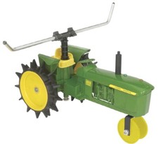 Traveling Sprinkler Gear Orbit Nelson John Deere Walking Rain Train Gears