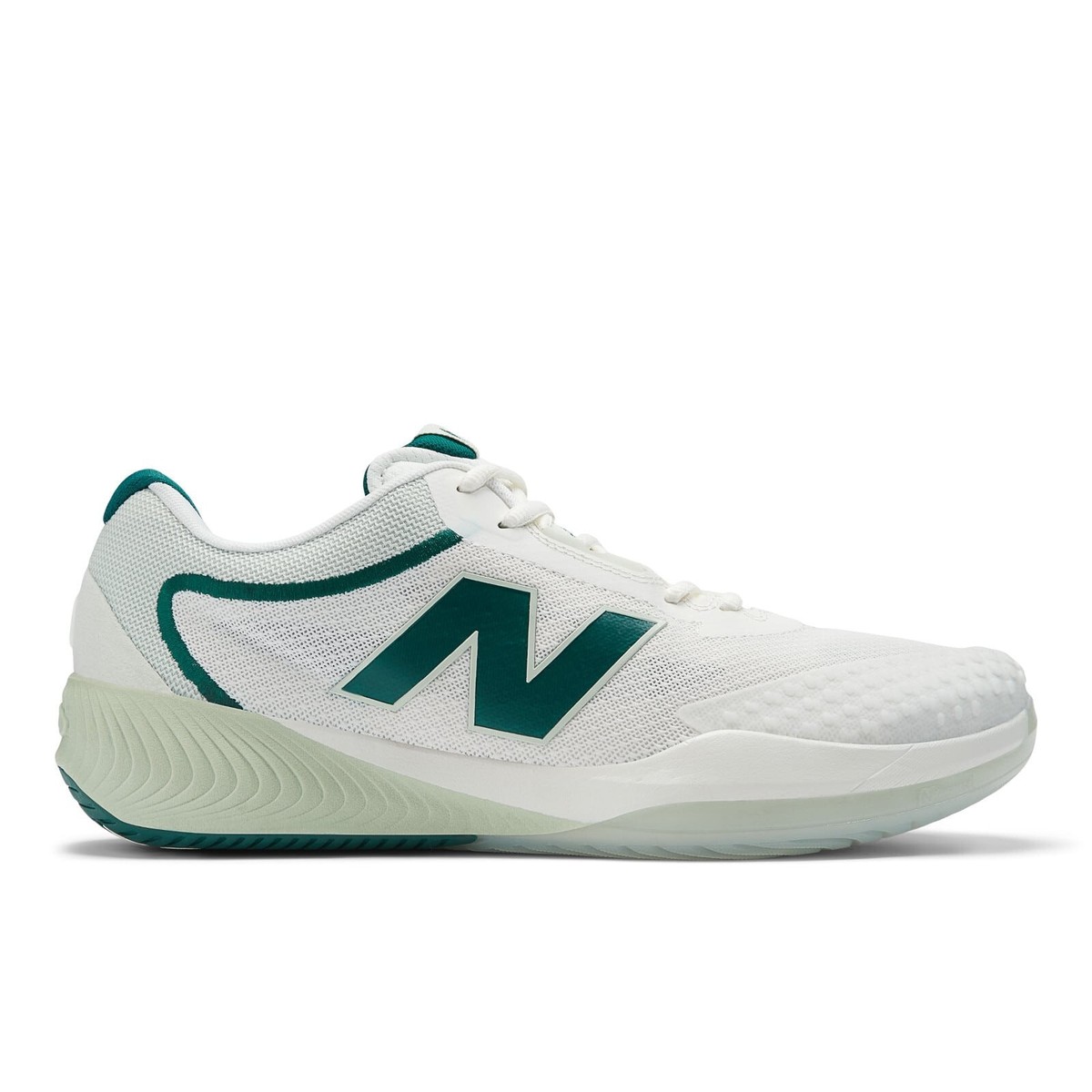 New Balance Fuelcell 996 v6 H A6 MCH996A6 Width 2E WHITE