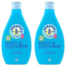   Penaten Wasch- und Duschcreme Extra milde R...