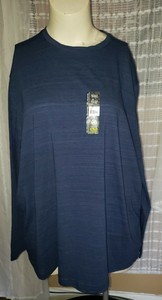 athletic works quick dry tee 3xl